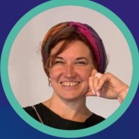 chatbots.studio Employee Nataliya Kozdrovytska's profile photo