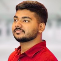 Amdocs Employee Vibhas Kumar's profile photo