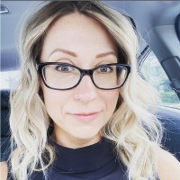 Ascension Multifamily Employee Alena Thomson's profile photo