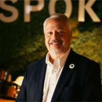 Bespoken Spirits Inc. Employee Darick Brown's profile photo