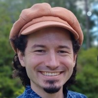 Larkey Delivery Employee Oscar McGrath's profile photo