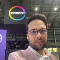 Covestro Employee Bruno Cordeiro's profile photo