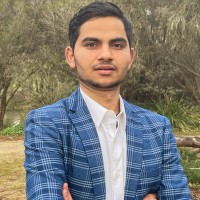 Saroj Kandel Email