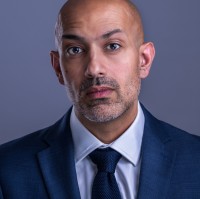 Barts and the London School of Medicine and Dentistry Employee Kash Akhtar's profile photo