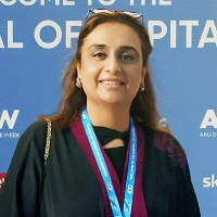 Amna Razzaq