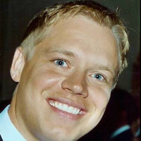 Delaware River and Bay Authority Employee Dan Godwin's profile photo
