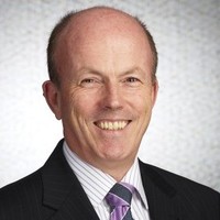 Chamber of Commerce and Industry WA Employee Wayne Spencer's profile photo