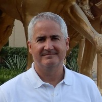 Globalization Partners International Employee Martin Spethman's profile photo