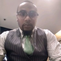 Birmingham-Jefferson County Transit Authority Employee Kevin Powe Sr.'s profile photo