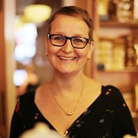 Single Estate Coffee Roasters Employee Nicole Vriens's profile photo