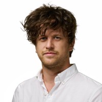 Anchour Employee Stephen Gilbert's profile photo