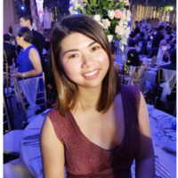 NOSH Employee Angelica Tan's profile photo