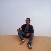 CLINICA GROUP Employee Mohamed Elhani Ledra's profile photo