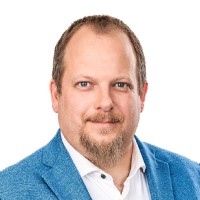 Flexible Metal Employee Lukáš Tancibudek's profile photo