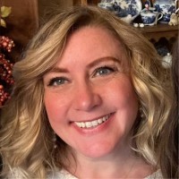 Havenly Brands (Havenly, Interior Define, Burrow, The Citizenry, The Inside, and Employee Christine Dickert's profile photo