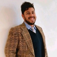 PATGROUP Employee Esteban Basconcellos's profile photo
