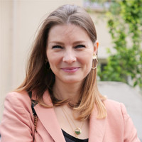 Elodie Dupouy Email & Phone Number