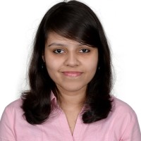 ASC Architects Employee Anandhi Sivakumar's profile photo