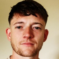 Connect Services Employee Stephen Doran's profile photo