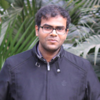 Arintra Employee Shashank Jatav's profile photo