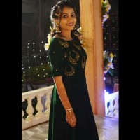 Olson Research Group, Inc. Employee Pramila Pawar's profile photo