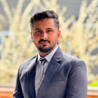 Extendrum Technologies Employee Ritesh Chaudhari's profile photo