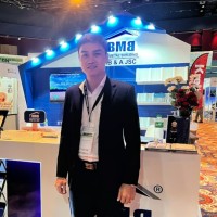 BMBSTEEL Employee Nguyen Toan's profile photo