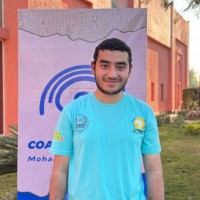Mahmoud Sameh Email