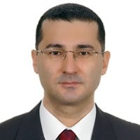 Umit Aydin Email & Phone Number