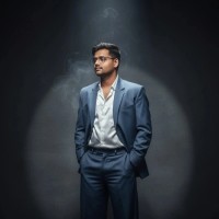 MNJ SOFTWARE Employee Abhijeet Pawar's profile photo