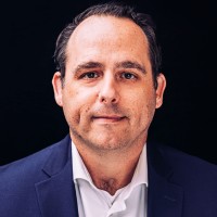 Landmark CPAs Employee Rocky Goodman's profile photo