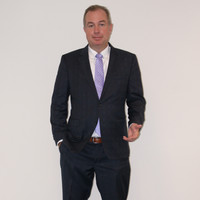 Royal Van der Leun Employee Martin Breejen's profile photo