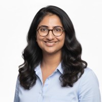 MDA Space Employee Vanita Sachdeva's profile photo