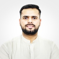 Veteranlogix Employee Hamza Yousaf's profile photo
