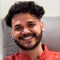 Meolaa Employee Adarsh Sharma's profile photo