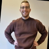 PPV Engineering Employee Cas Brouwer's profile photo