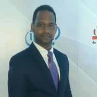 Omega Tech Employee Ing. Ciriaco's profile photo