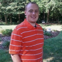 TEAMSESCO Industrial & Renewable Technology Services Employee Tyler Henderson's profile photo
