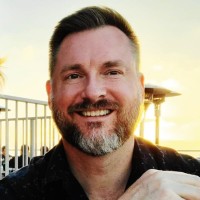 Everbridge Employee Tim Wilde's profile photo