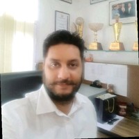 WWICS Employee Satpal Singh's profile photo