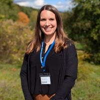 Berkshire Community College Employee Rebecca Wehry's profile photo