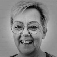 FGU-Skolen Øst Employee Lotte Mangor's profile photo
