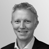 BW Group Employee Harald Myhre's profile photo