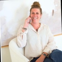 Moneypenny BV Employee Roseanne Wissing's profile photo