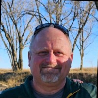 Farmers Coop Society Employee Mike Debruin's profile photo