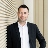 SCHICK Group Employee Markus Schmitt's profile photo