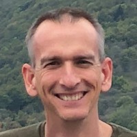 Alight Solutions Employee Mark Liebert's profile photo