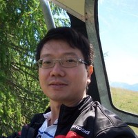 Infineon Technologies (M) Sdn Bhd Employee Wong Hoe's profile photo