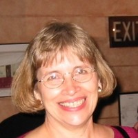 American Red Cross Employee Nancy Curry's profile photo