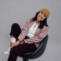 LSM Employee Yaneliz Mercado-Rosas's profile photo